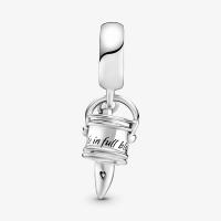 CHARM PANDORA ARROSOIR ET  TRUELLE