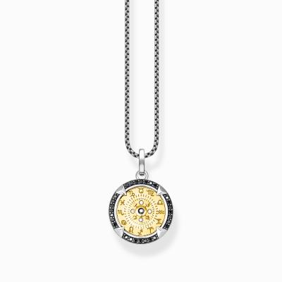 COLLIER THOMAS SABO ELEMENT OF NATURE 
