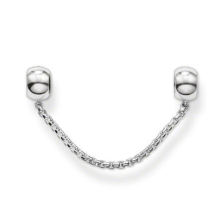 KARMA BEADS"chaine de sécurité"