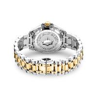 MONTRE THOMAS SABO DIVINE BICOLORE FOND NOIR 