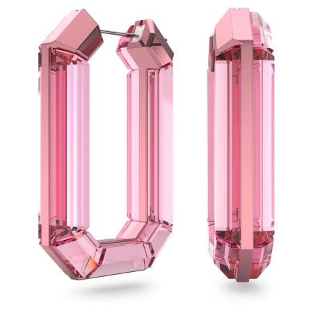 ANNEAUX SWAROVSKI LUCENT 