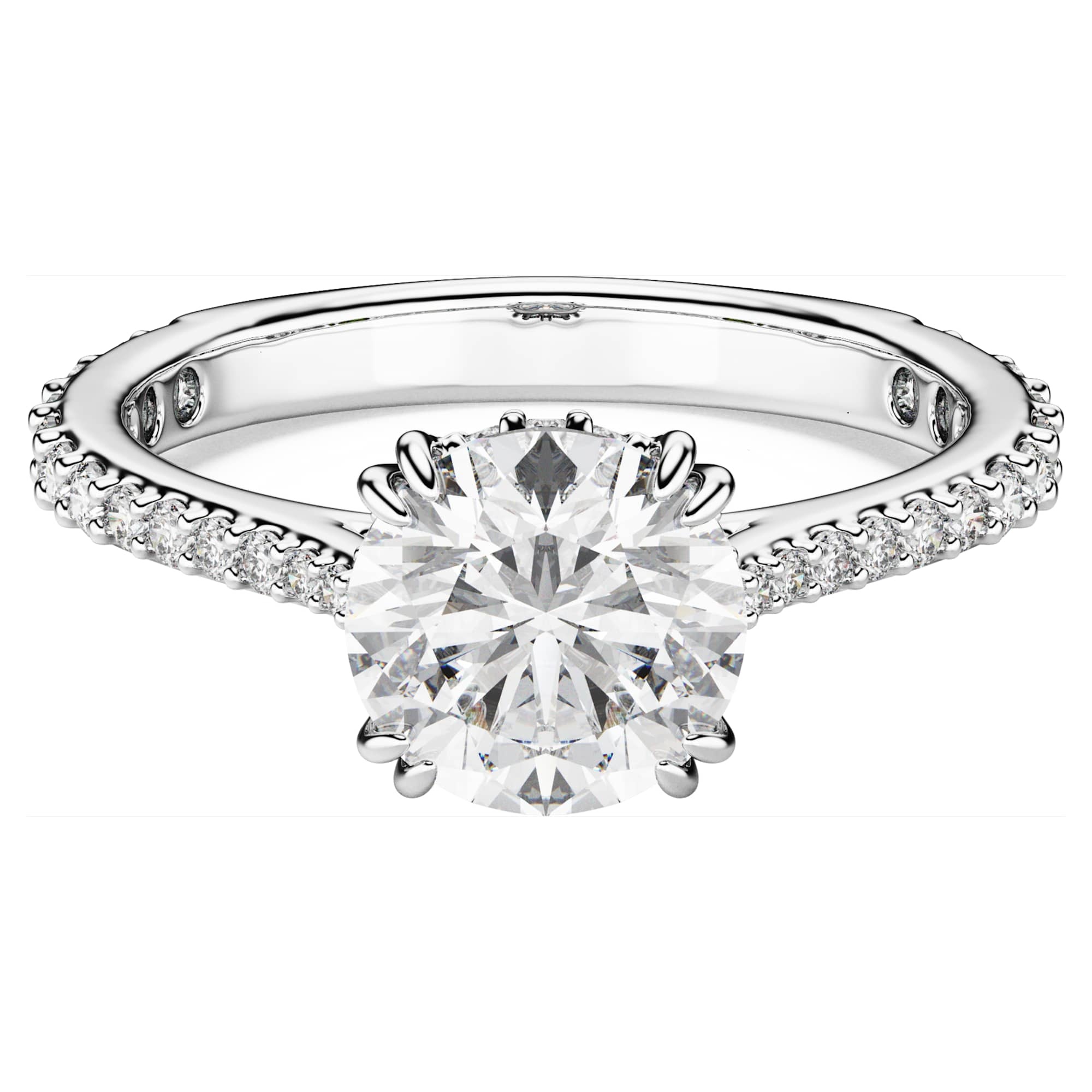 Bague Stilla Swarovski 