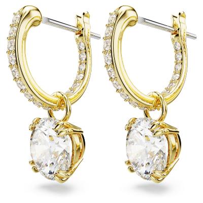 Boucles d oreilles Swarovski Stilla