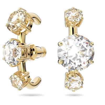 BOUCLES D OREILLES SWAROVSKI CONSTELLATION 