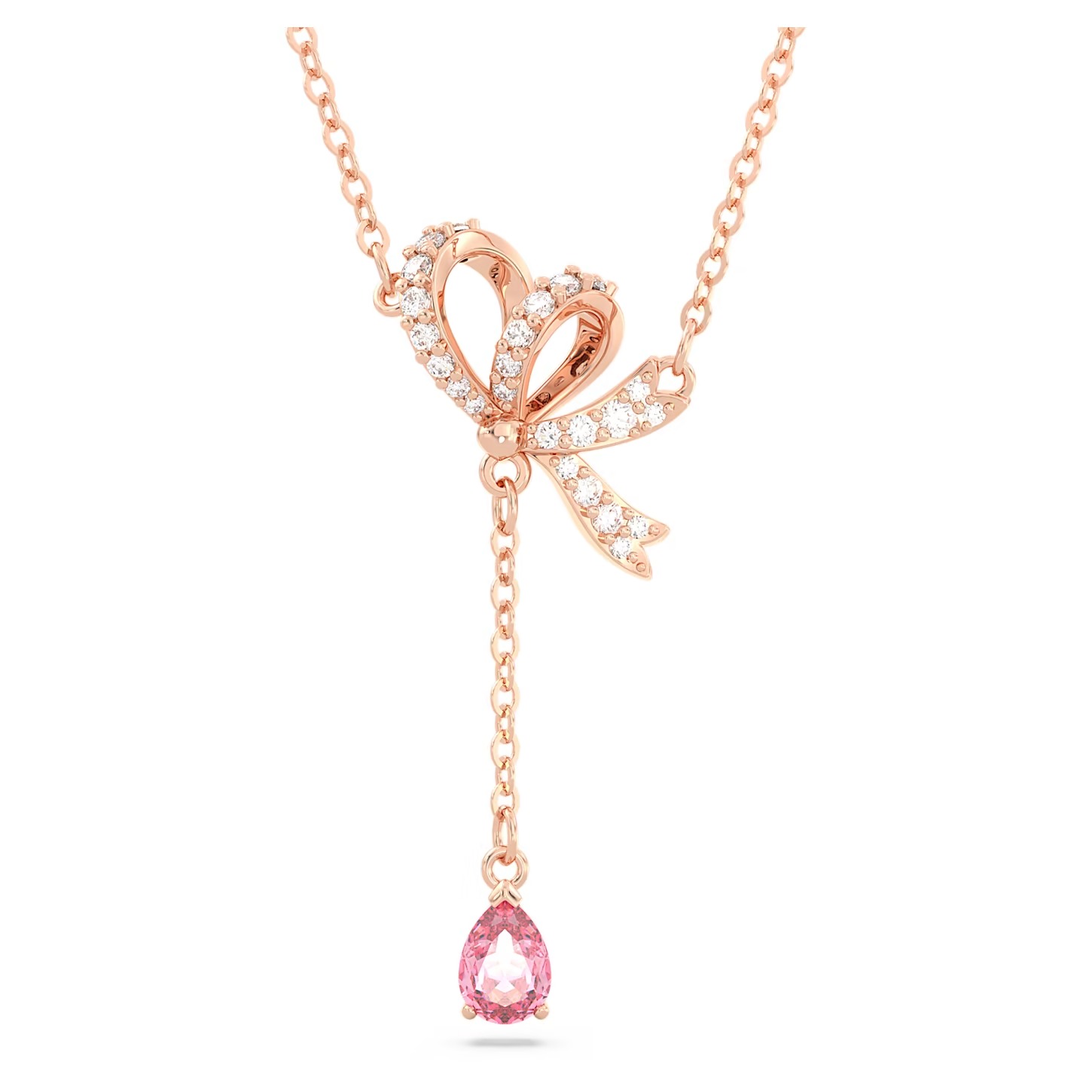 COLLIER Y VOLTA 