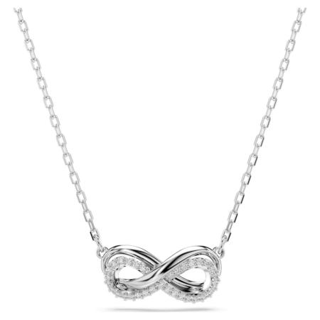 COLLIER SWAROVSKI HYPERBOLA INFINI 