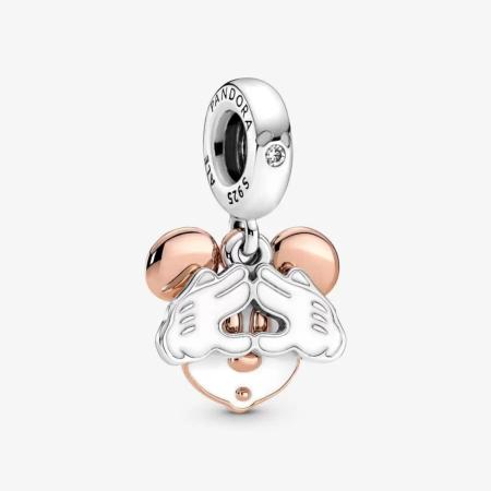 CHARM PANDORA DISNEY MICKEY 