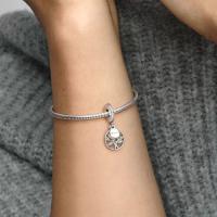 CHARM PANDORA HERITAGE FAMILIALE