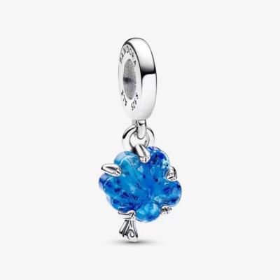 CHARM PANDORA ARBRE DE VIE UNICEF
