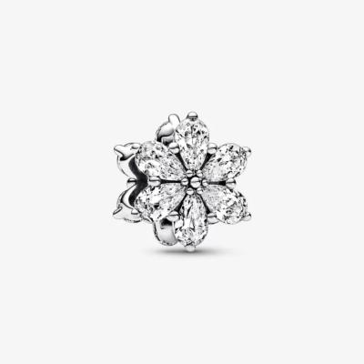 CHARM PANDORA HERBIER SCINTILLANT 