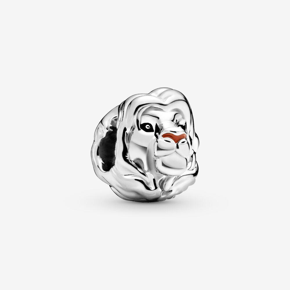 charm pandora lionne charm pandora lionne