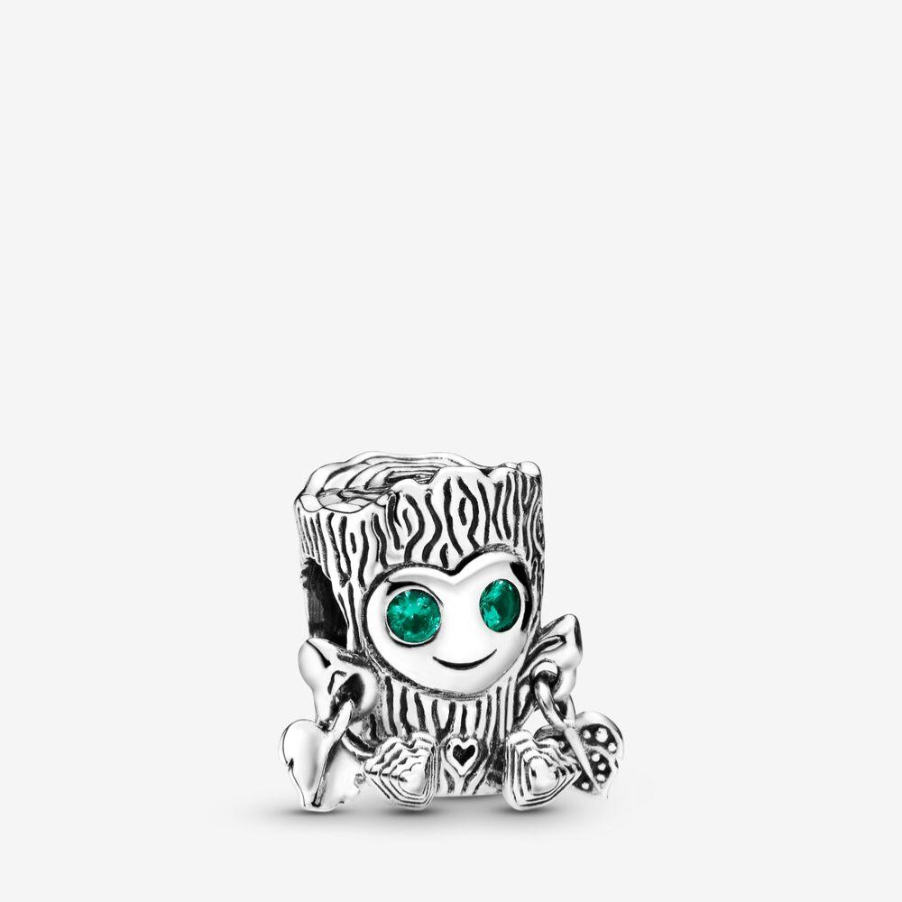 Pandora Essence Appreciation Charm - Charm Pandora Adorable arbre Humanoide : 5 out of 5 stars (7).