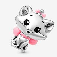 CHARM PANDORA DISNEY" LES ARISTOCHATS MARIE"