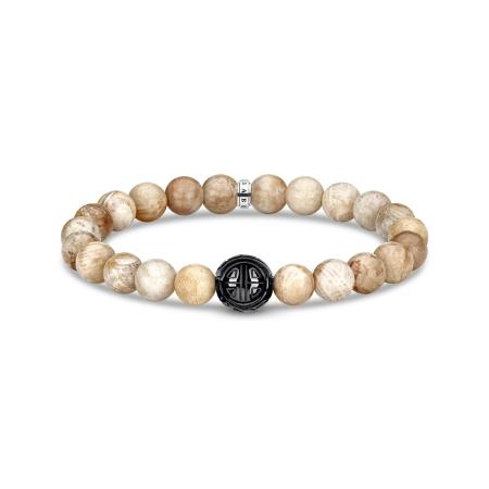 BRACELET THOMAS SABO JASPE