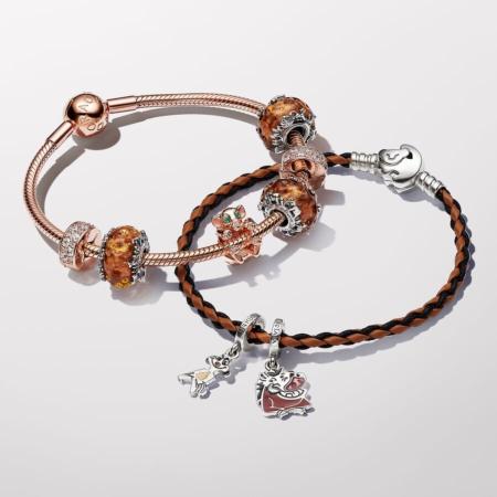 PANDORA DISNEY