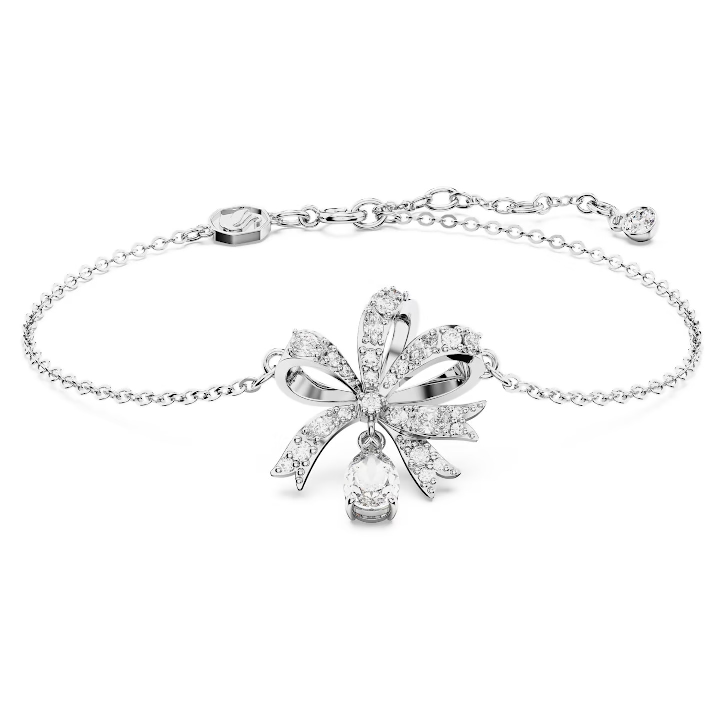 COLLIER SWAROVSKI VOLTA 