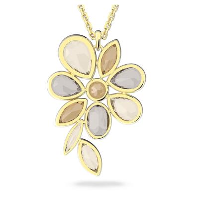 COLLIER SWAROVSKI ELEGANCE OF AFRICA 