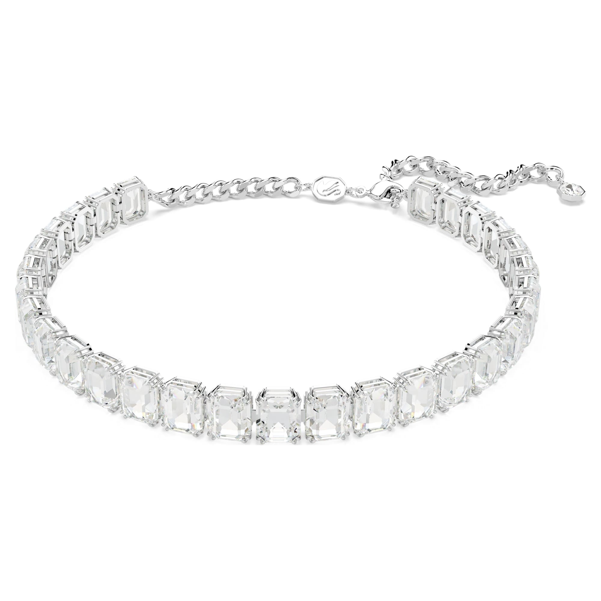 Collier ras du cou Swarovski Millenia 