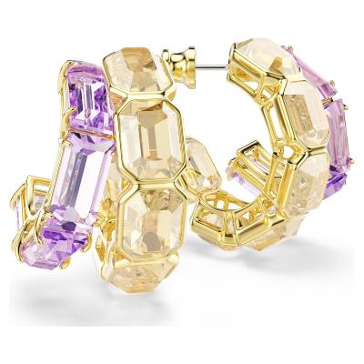 Boucles d'oreilles Millenia