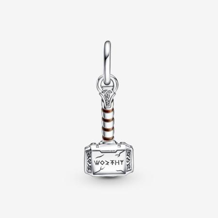 CHARM PANDORA MARVEL MARTEAU DE THOR 