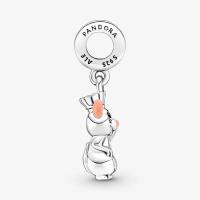 CHARM PANDORA DISNEY PIXAR RATATOUILLE