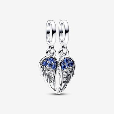 CHARM PANDORA AILES D ANGE 