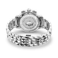 MONTRE THOMAS SABO REBEL CHRONOGRAPHE POINTE DIAMANT