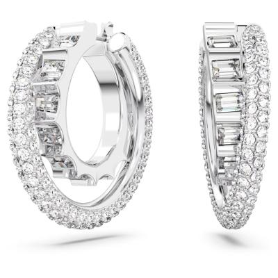 ANNEAUX SWAROVSKI ROTA 