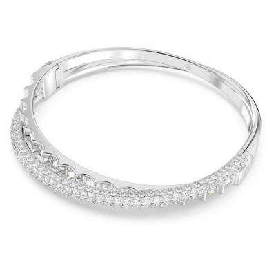 Bracelet Swarovski jonc Rota 