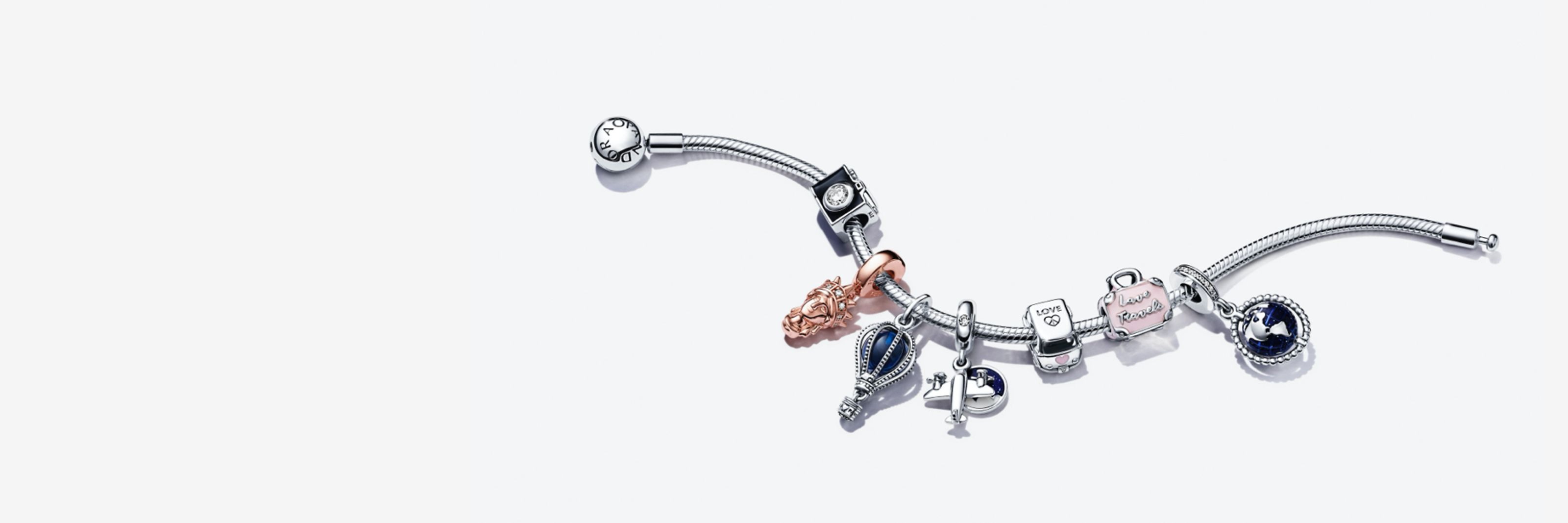 CHARMS VOYAGE 