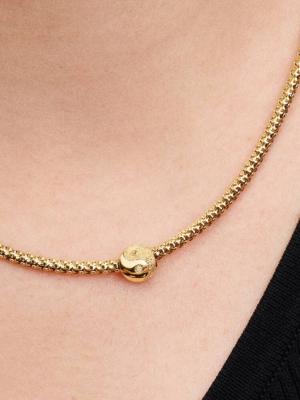 CHARM MINI PANDORA YING&YANG DORE 