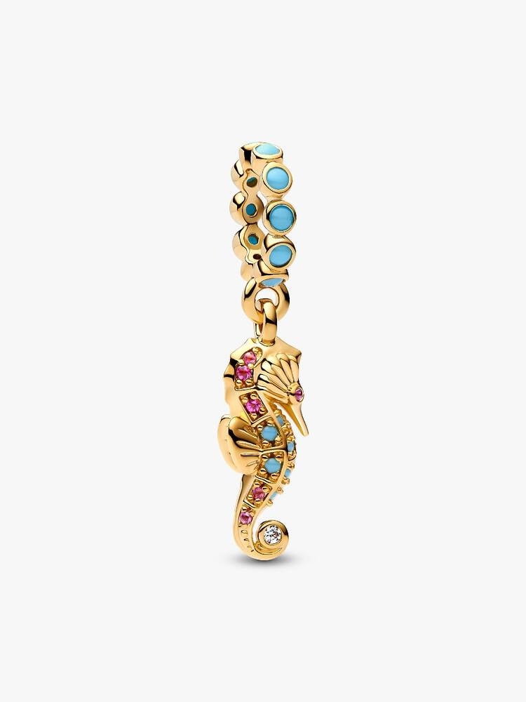CHARM PANDORA HIPPOCAMPE  