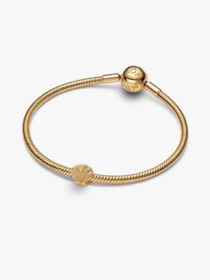 CHARM MINI PANDORA COQUILLAGE 