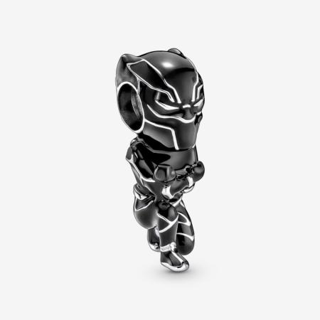 CHARM PANDORA MARVEL BLACK PANTER