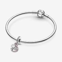 CHARM PANDORA DOUBLE MOM