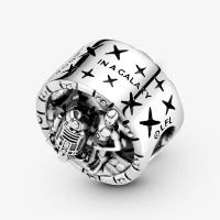 CHARM PANDORA X STAR WARS C-3PO & RD2-D2