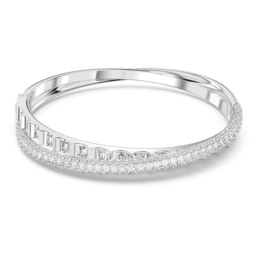 Bracelet Swarovski jonc Rota 