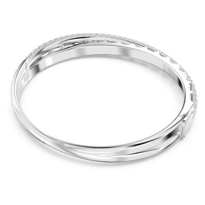 Bracelet Swarovski jonc Rota 