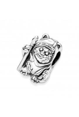 CHARM PANDORA STAR WARS "EWOK"
