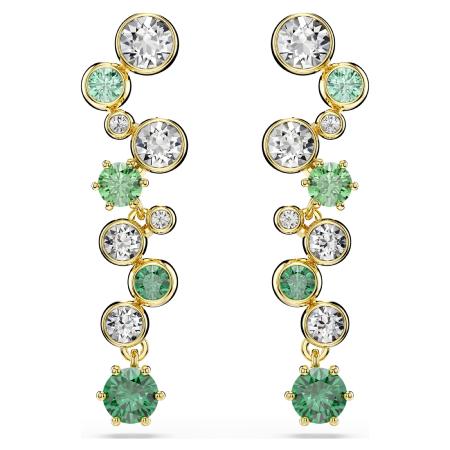 Boucles d'oreilles Swarovski constellation