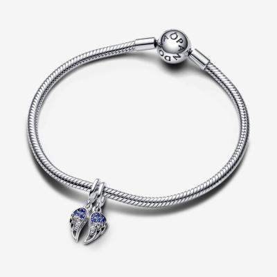 CHARM PANDORA AILES D ANGE 