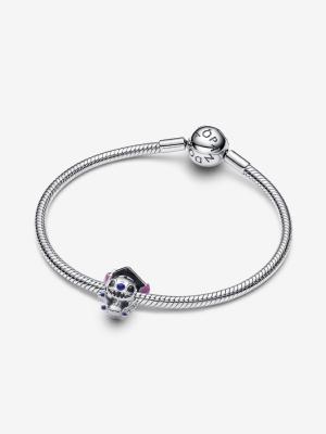 CHARM PANDORA STITCH  DIPLÔMÉ &#127891; 