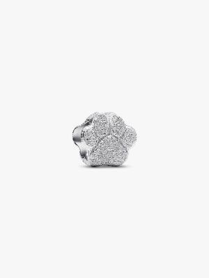 Charm Pandora mini patte d' animaux