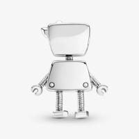 CHARM PANDORA "BELLAT BOT"