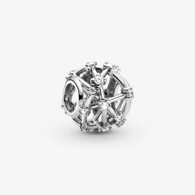 CHARM PANDORA CONTELLATIONS D ETOILES AJOURÉ 