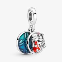 CHARM PANDORA DISNEY "LILO & STICH"