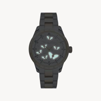 Montre Thomas Sabo papillons  🦋 