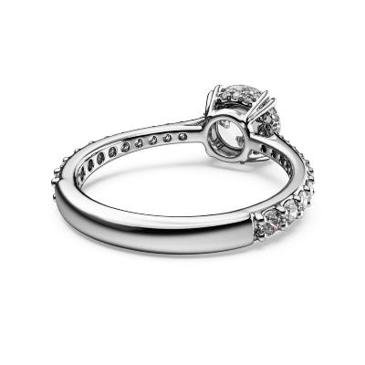 Bague Stilla Swarovski 