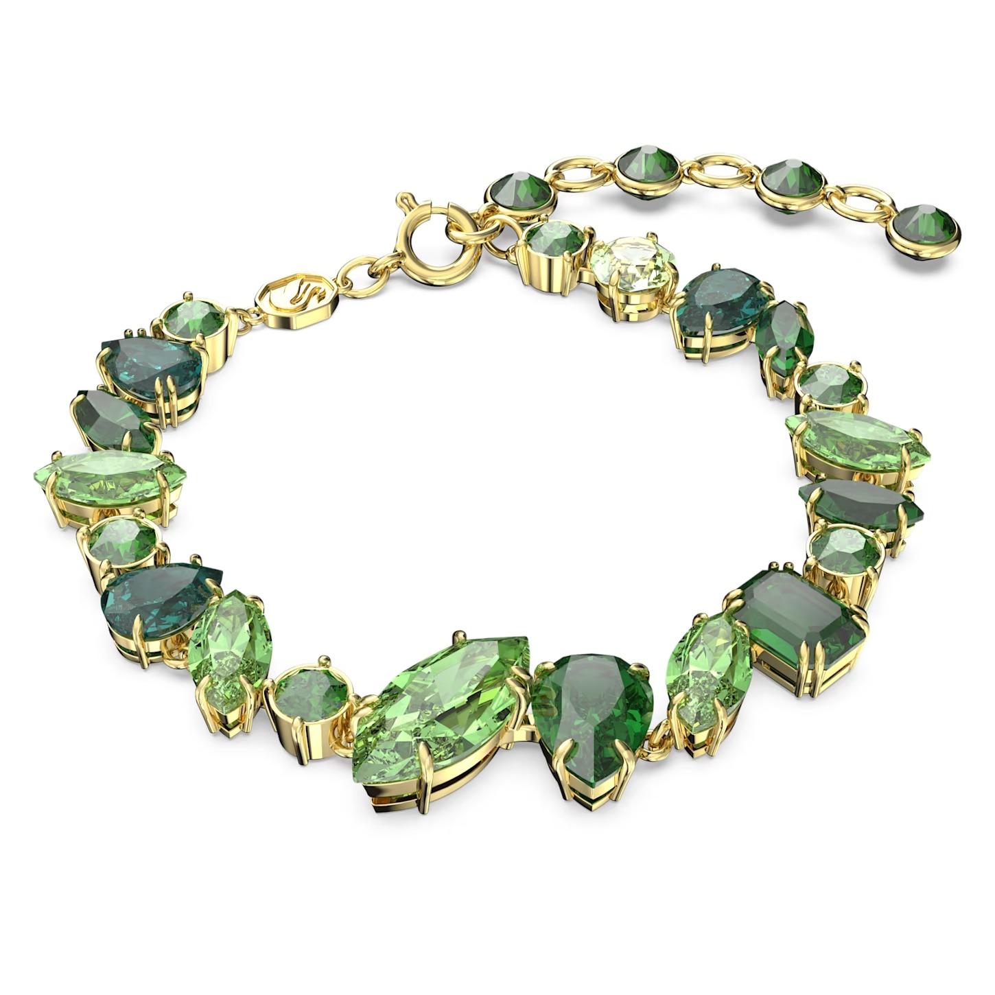 BRACELET SWAROVSKI GEMA 