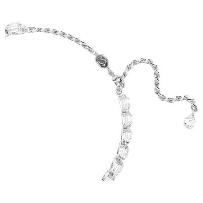 Collier ras du cou Swarovski Millenia 